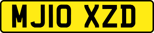 MJ10XZD