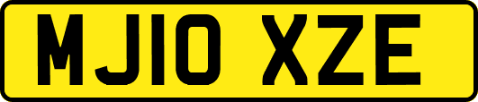 MJ10XZE