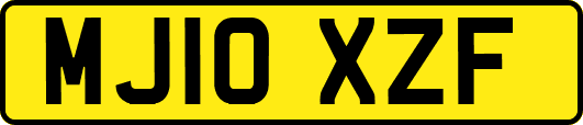 MJ10XZF