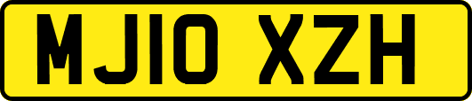 MJ10XZH