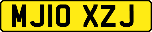 MJ10XZJ