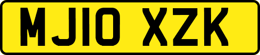 MJ10XZK
