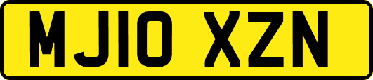 MJ10XZN