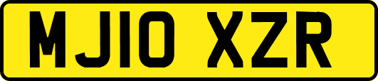 MJ10XZR