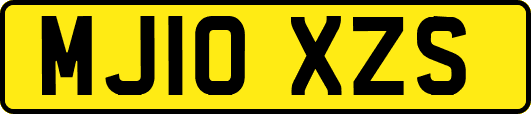 MJ10XZS