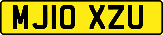 MJ10XZU