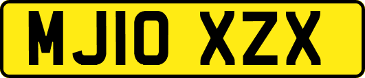 MJ10XZX