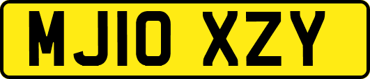 MJ10XZY