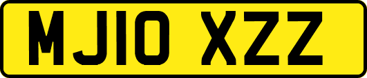MJ10XZZ