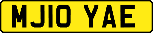 MJ10YAE