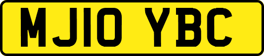 MJ10YBC