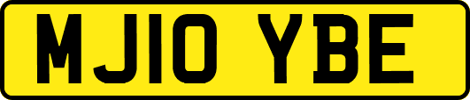 MJ10YBE