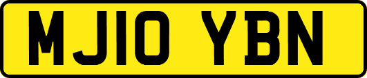 MJ10YBN