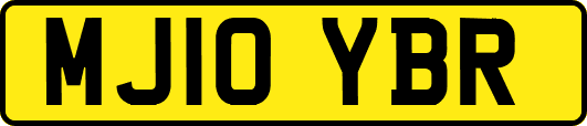 MJ10YBR