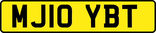 MJ10YBT