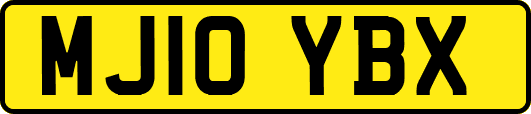 MJ10YBX