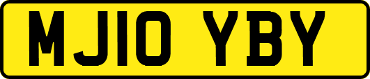 MJ10YBY