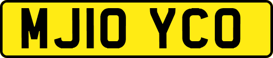 MJ10YCO