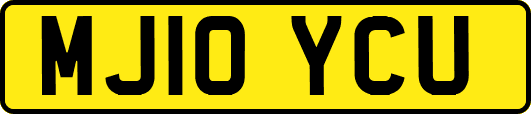 MJ10YCU