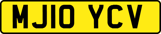 MJ10YCV