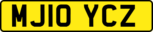 MJ10YCZ