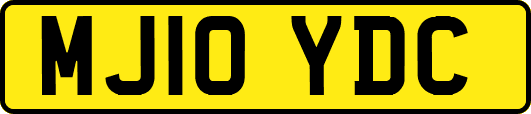 MJ10YDC