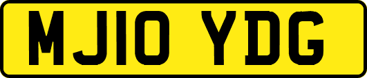 MJ10YDG