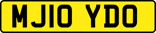 MJ10YDO