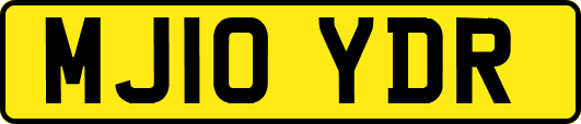 MJ10YDR
