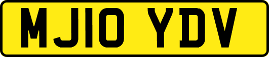 MJ10YDV