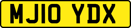 MJ10YDX