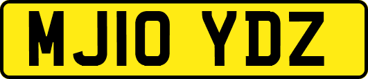 MJ10YDZ