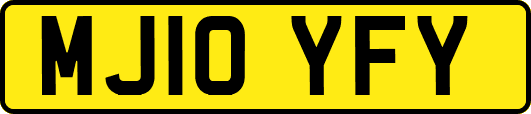 MJ10YFY