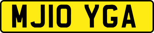 MJ10YGA