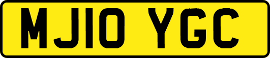 MJ10YGC