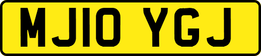 MJ10YGJ