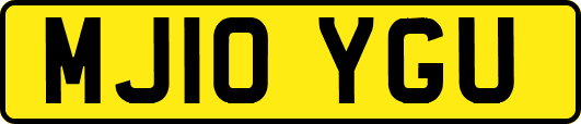 MJ10YGU