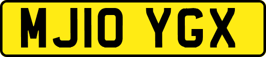 MJ10YGX