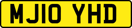 MJ10YHD