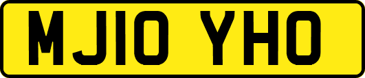 MJ10YHO