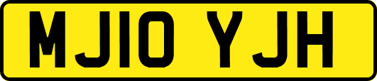 MJ10YJH