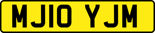 MJ10YJM