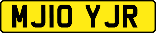 MJ10YJR