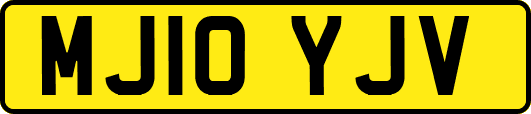 MJ10YJV