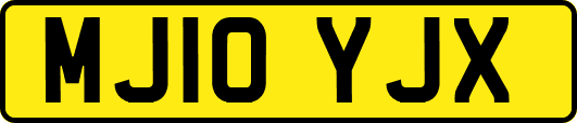 MJ10YJX