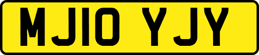 MJ10YJY