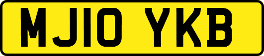MJ10YKB
