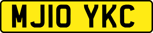 MJ10YKC