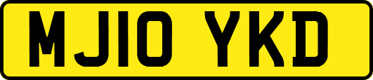MJ10YKD