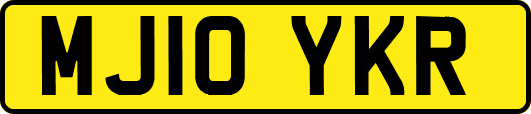 MJ10YKR